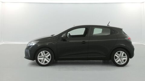Clio E-Tech full hybrid 145 ch GSR2 2025 occasion 61200 Argentan