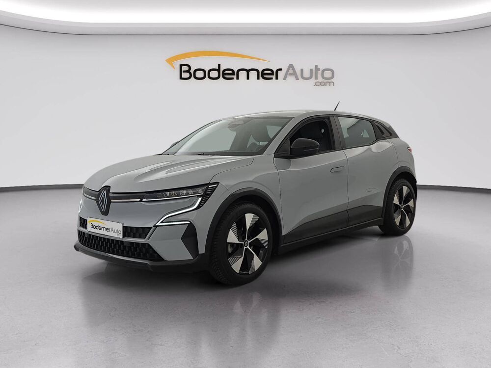 M&eacute;gane Megane E-Tech EV40 130ch standard charge 2022 occasion 61000 Alen&ccedil;on