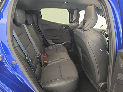 Clio E-Tech full hybrid 145 2023 occasion 61200 Argentan