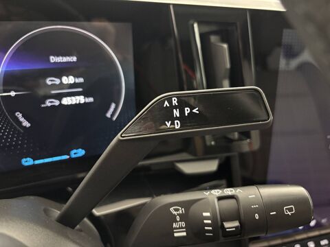 Espace E-Tech hybrid 200 2023 occasion 61000 Alen&ccedil;on