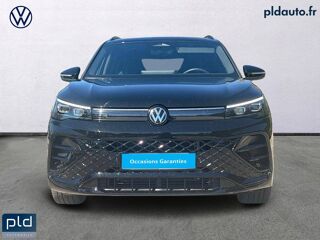Tiguan 2.0 TDI 150ch DSG7 2026 occasion 13730 Saint-Victoret