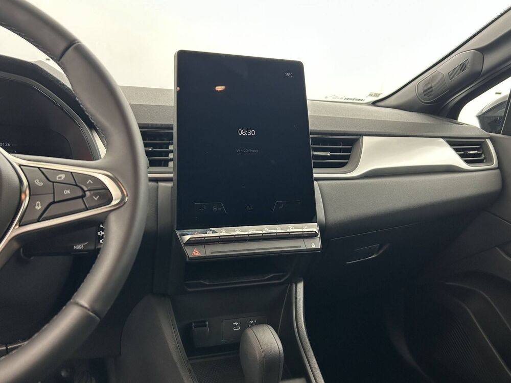 Symbioz E-Tech full hybrid 145 2025 occasion 29900 Concarneau