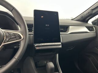 Symbioz E-Tech full hybrid 145 2025 occasion 29900 Concarneau
