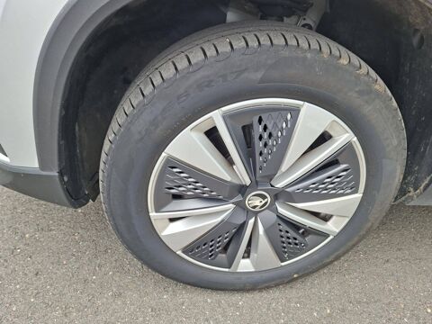 Karoq 2.0 TDI 116 ch SCR DSG7 2022 occasion 24200 Sarlat-la-Can&eacute;da