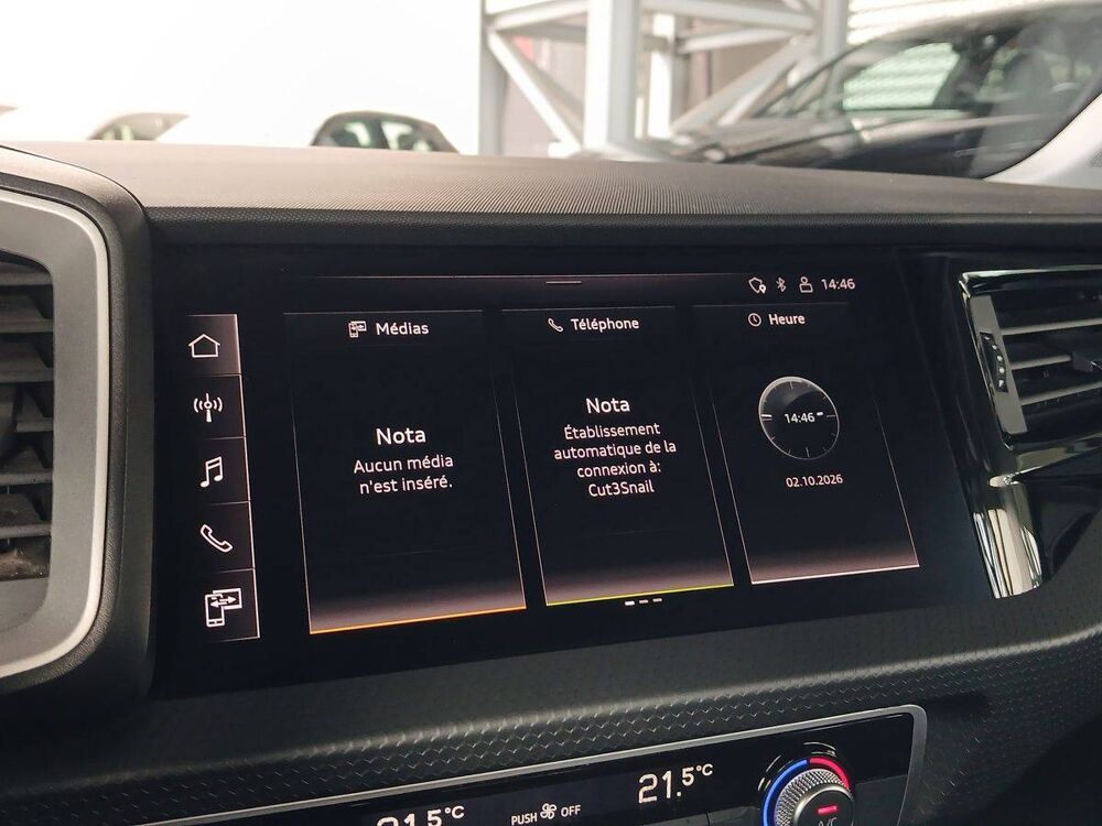 A1 Allstreet 30 TFSI 110 ch S tronic 7 2024 occasion 13090 Aix-en-Provence