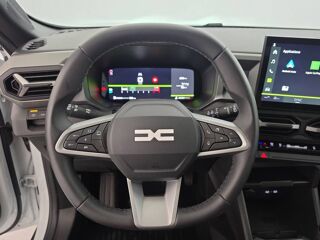 Bigster Mild Hybrid 140 2026 occasion 29900 Concarneau