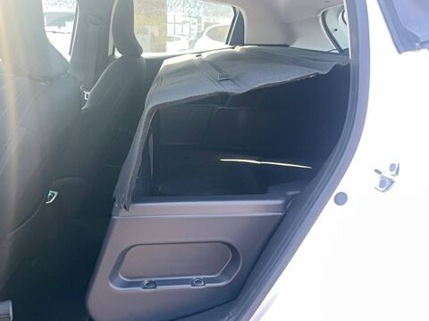 Clio CLIO SOCIETE BLUE DCI 100 - 21N 2021 occasion 61000 Alen&ccedil;on