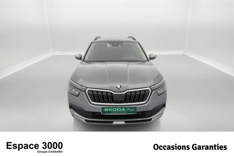 Kamiq 1.0 TSI 95 ch BVM5 2023 occasion 25000 Besan&ccedil;on