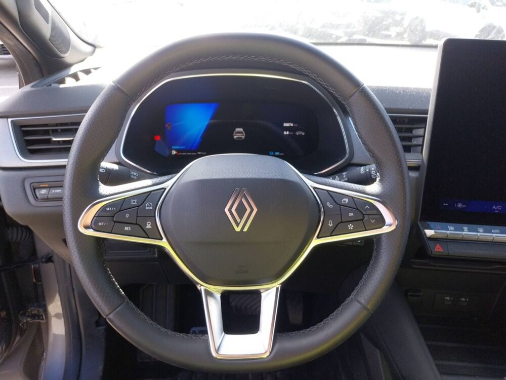 Symbioz E-Tech full hybrid 145 2024 occasion 29900 Concarneau