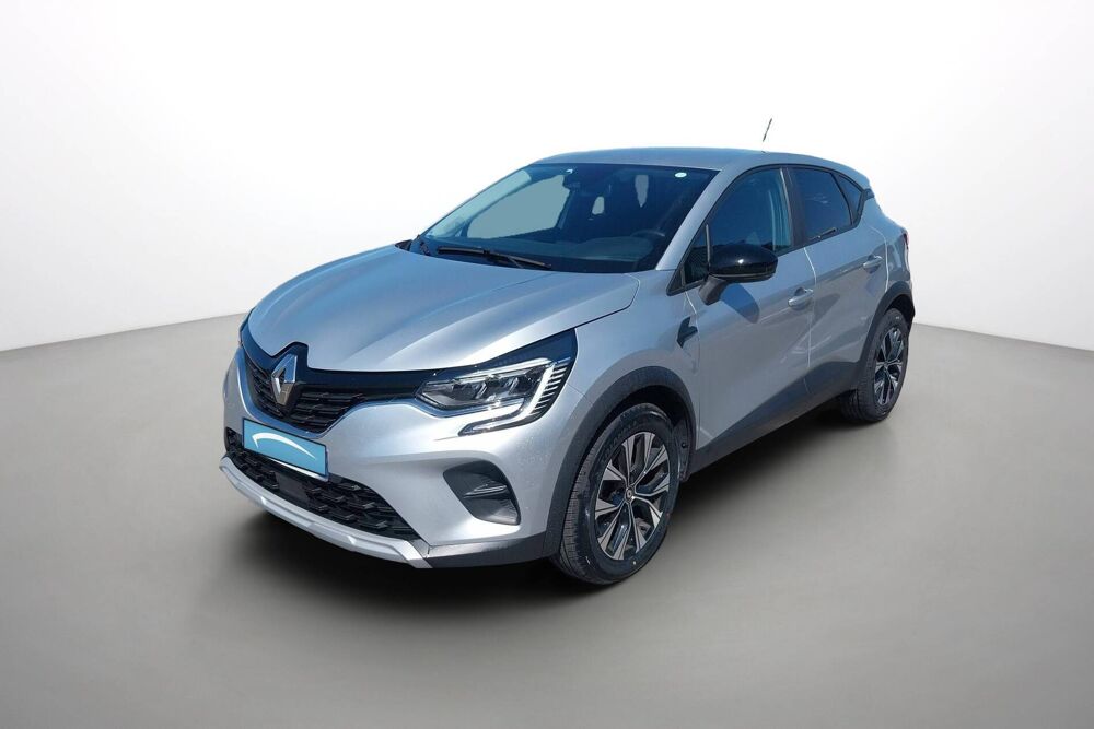 Captur TCe 90 2024 occasion 50100 Cherbourg-en-Cotentin
