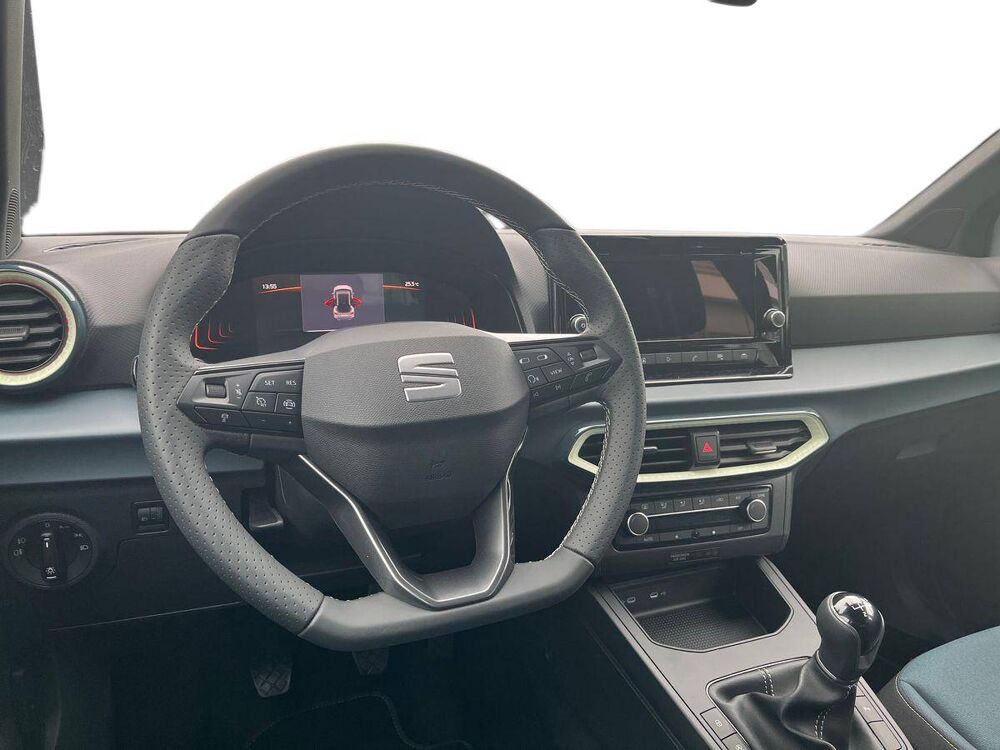 Arona 1.0 TSI 95 ch Start/Stop BVM5 2026 occasion 13090 Aix-en-Provence