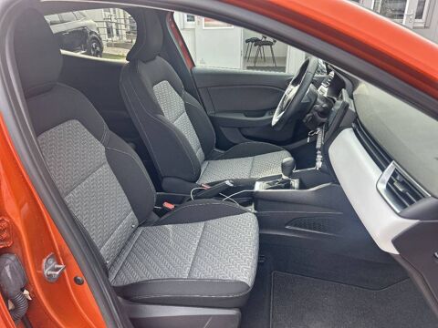 Clio E-Tech hybride 145 2023 occasion 14200 H&eacute;rouville-Saint-Clair