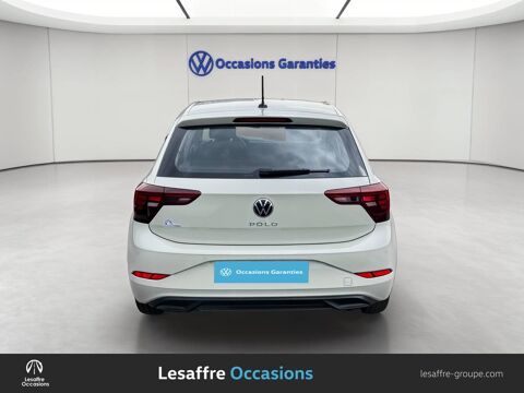Polo 1.0 TSI 95 S&S BVM5 2025 occasion 62500 Salperwick