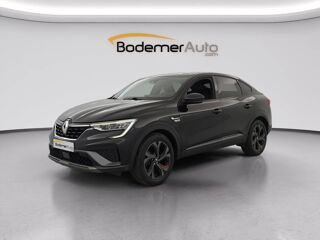 Arkana E-Tech hybride 145 2022 occasion 56300 Pontivy