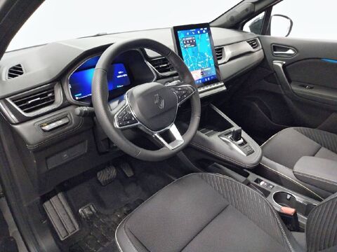 Symbioz E-Tech full hybrid 160 ch 2026 occasion 14200 H&eacute;rouville-Saint-Clair