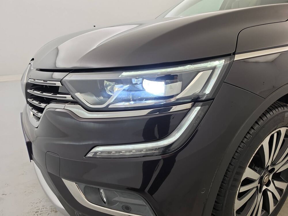 Koleos dCi 175 4x2 X-tronic 2019 occasion 29200 Brest