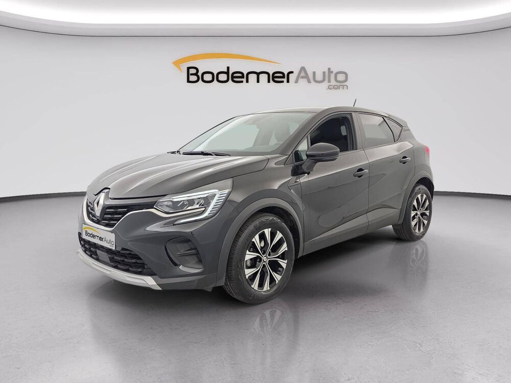 Captur TCe 90 2024 occasion 29200 Brest