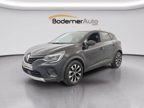 Renault Captur TCe 90 2024 occasion Brest 29200