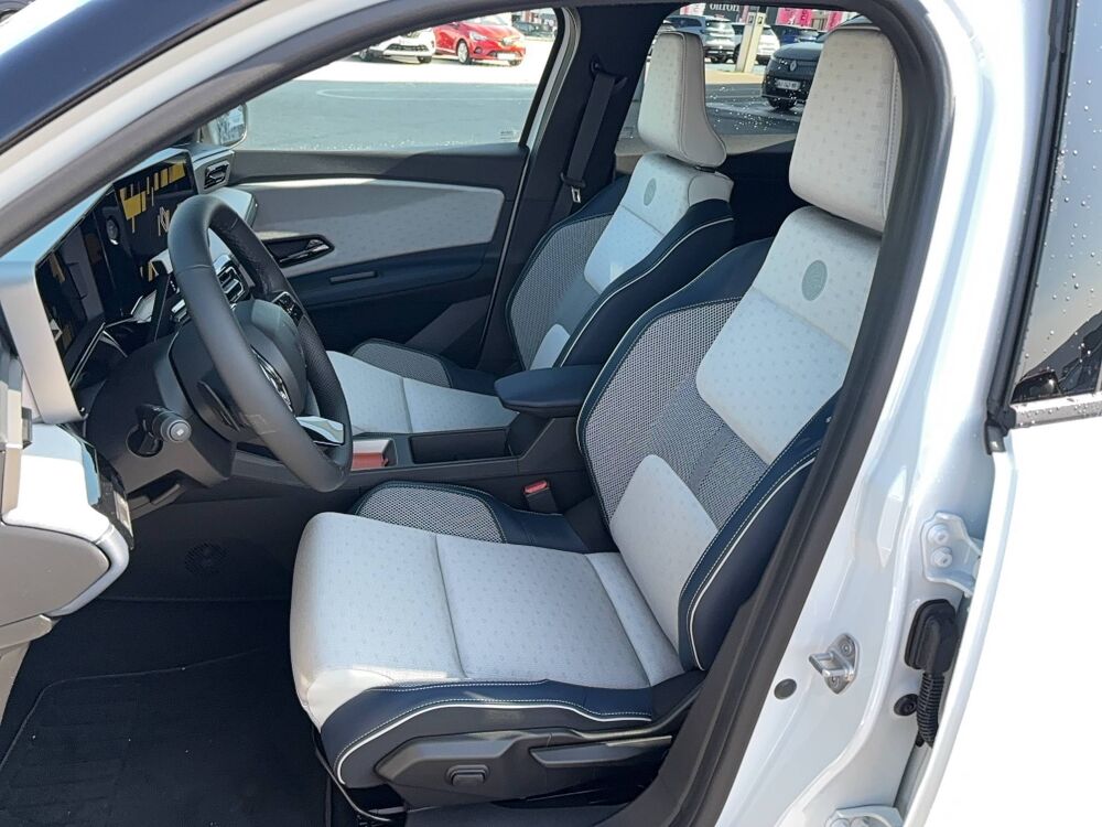 R5 Renault 5 E-Tech Electrique 150 ch autonomie confort 2026 occasion 50100 Cherbourg-en-Cotentin