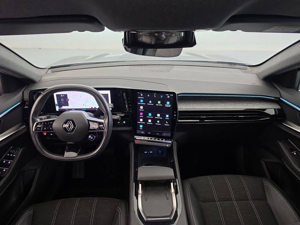 Austral mild hybrid 160 auto 2023 occasion 29270 Carhaix-Plouguer