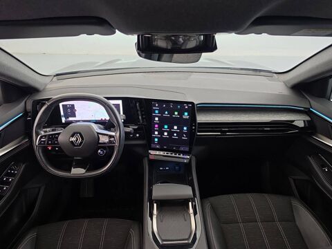 Austral mild hybrid 160 auto 2023 occasion 29270 Carhaix-Plouguer