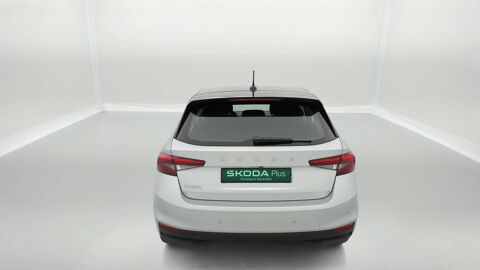Fabia 1.0 TSI 95 ch EVO 2 BVM5 2025 occasion 25000 Besan&ccedil;on