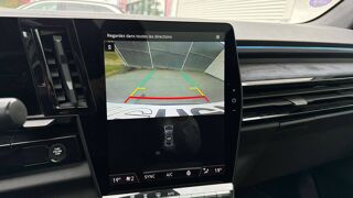 Austral E-Tech hybrid 200 2023 occasion 22200 Guingamp