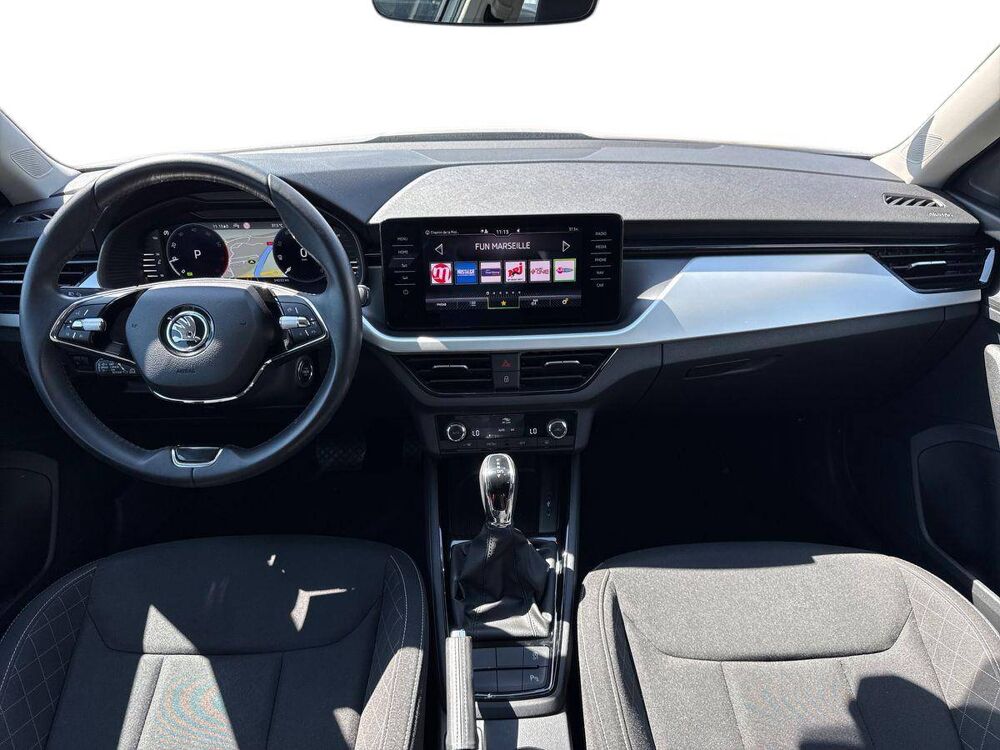 Kamiq 1.0 TSI Evo 110 ch DSG7 2023 occasion 13090 Aix-en-Provence