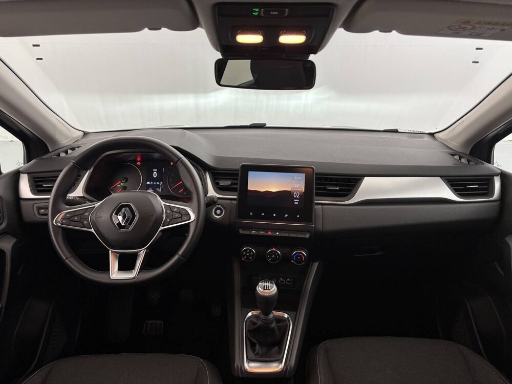 Captur TCe 90 2024 occasion 56400 Auray