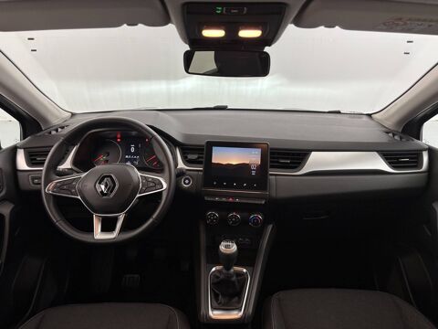 Captur TCe 90 2024 occasion 56400 Auray