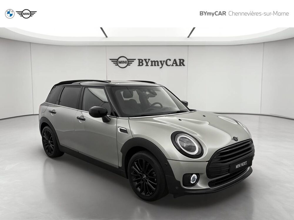 Cooper Clubman 136 ch DKG7 2023 occasion 94430 Chennevi&egrave;res-sur-Marne