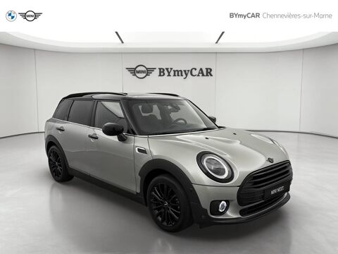 Cooper Clubman 136 ch DKG7 2023 occasion 94430 Chennevi&egrave;res-sur-Marne
