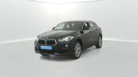 Annonce voiture BMW X2 17316 €