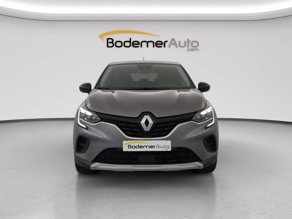 Captur E-Tech full hybrid 145 2022 occasion 50200 Coutances