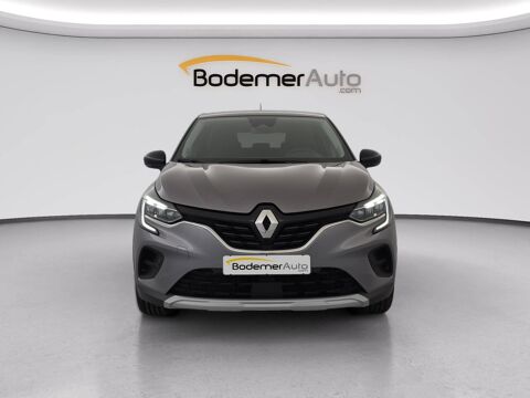 Captur E-Tech full hybrid 145 2022 occasion 50200 Coutances