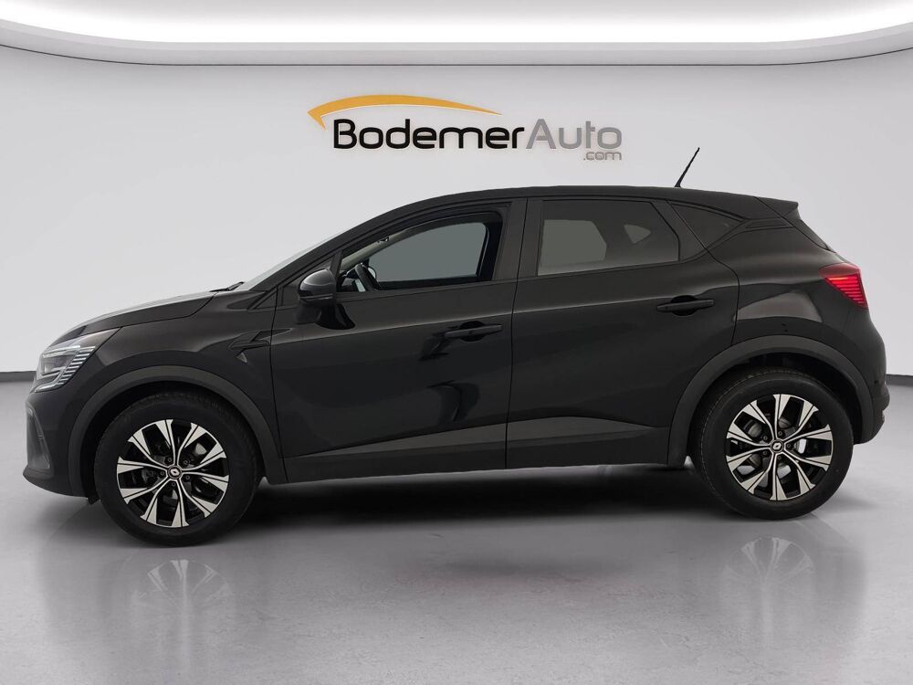 Captur TCe 90 2024 occasion 29200 Brest