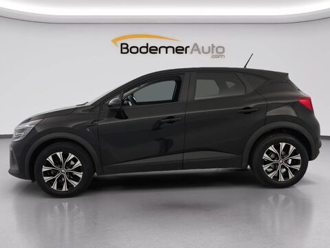 Captur TCe 90 2024 occasion 29200 Brest