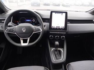 Clio E-Tech full hybrid 145 ch GSR2 2024 occasion 56000 Vannes