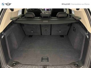 X3 xDrive 20d 190ch BVA8 2022 occasion 94430 Chennevi&egrave;res-sur-Marne
