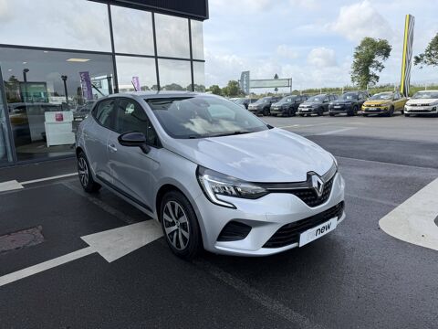 Clio TCe 90 2023 occasion 22400 Lamballe