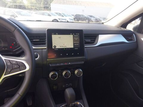Captur E-Tech full hybrid 145 2024 occasion 14500 Vire