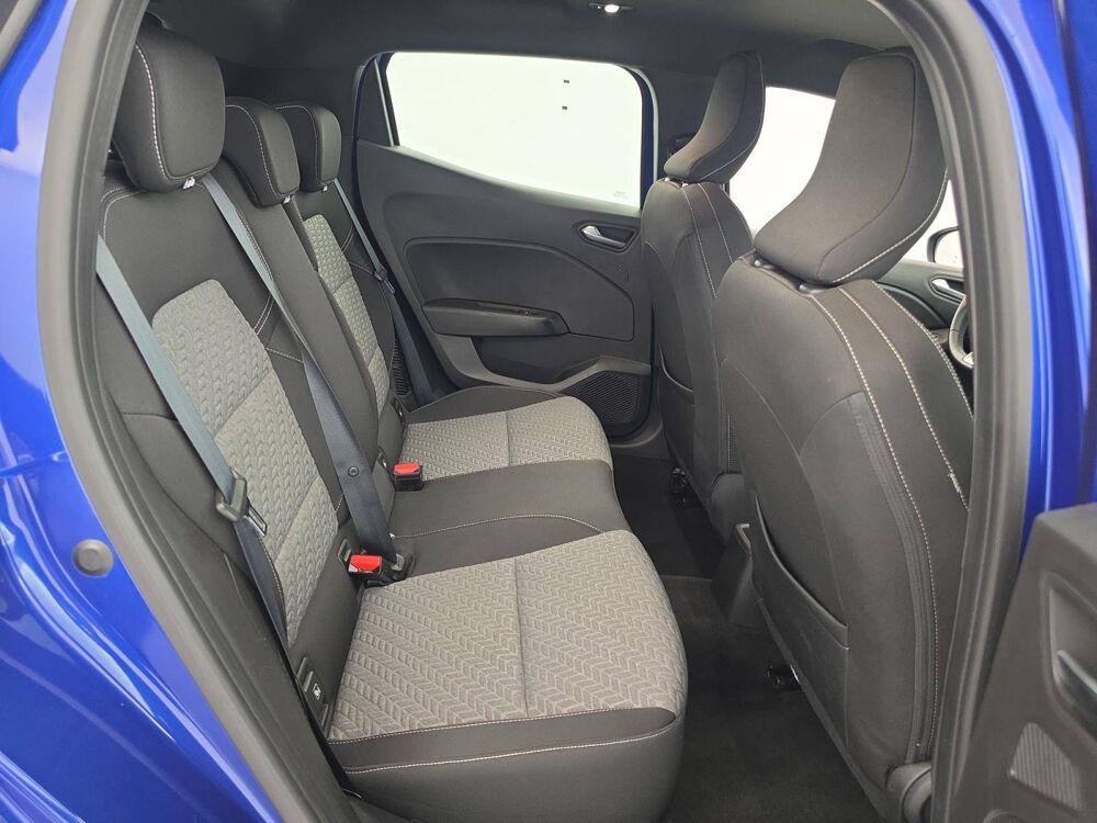 Clio E-Tech 140 - 21N 2022 occasion 14200 H&eacute;rouville-Saint-Clair