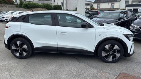 M&eacute;gane Megane E-Tech EV60 220 ch super charge 2023 occasion 56000 Vannes