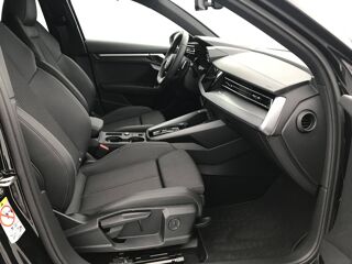 A3 Sportback TFSI Mild Hybrid 150 S tronic 7 2025 occasion 25000 Besan&ccedil;on