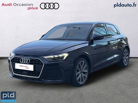 Annonce voiture Audi A1 21990 €