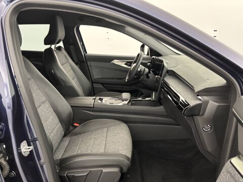 Espace E-Tech full hybrid 200 GSR2 2025 occasion 61000 Alen&ccedil;on