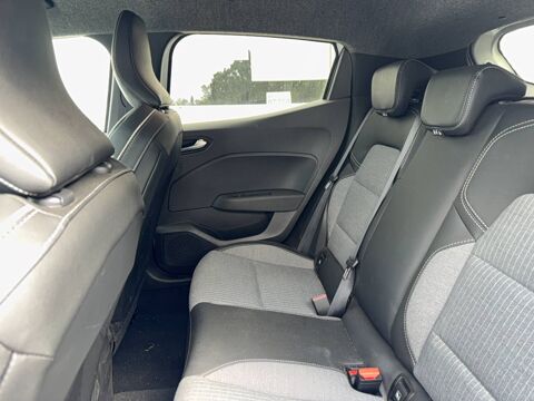 Clio TCe 90 2024 occasion 22200 Guingamp