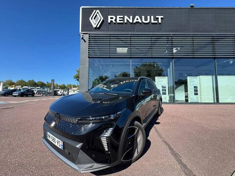 Annonce voiture Renault Scénic 46990 €
