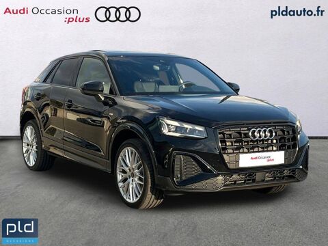 Q2 35 TFSI 150 S tronic 7 2024 occasion 13011 Marseille
