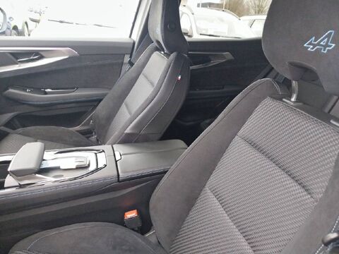 Austral E-Tech full hybrid 200 GSR2 2025 occasion 14200 H&eacute;rouville-Saint-Clair